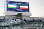 گزارش زنده؛ ازبکستان صفر - ایران صفر