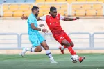 پیروزی چادرملو بر پرسپولیس؛ سهجانبه و دوستانه فرقی ندارد!