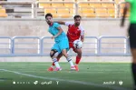 گزارش تصویری؛ باز هم چادرملو از سد پرسپولیس گذشت