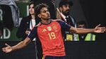 اسپانیا ۳-۲ انگلیس؛ قهرمان جهان ومبلی را فتح کرد!