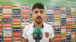 کریم زاده: حساب باشگاه مس بسته است، مدیرعامل تیم یک بسته آب معدنی نمی تواند بخرد!