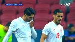 خبر بد برای پرسپولیس؛ مصدومیت محمدمهدی محبی