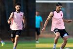 سوغاتی تلخ فیفادی؛ دو مصدوم تقدیم به پرسپولیس!