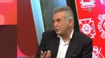 حمید استیلی: دستیاران در تیم ملی مقصر نیستند، سرمربی مقصر است