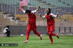 گزارش تصویری؛ سومین برد بانوان پرسپولیس مقابل وارش نوشهر