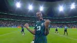 ضربات پنالتی عربستان 3-2 قطر (نیمه نهایی جام خلیج فارس)