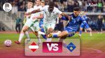 خلاصه بازی کوزوو 1-1 اتریش
