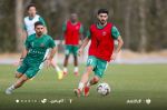 تصاویری از تمرین امروز پرسپولیس