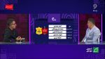 کارشناسی داوری بازی پرسپولیس و صنعت نفت با مسعود مرادی