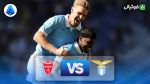 خلاصه بازی لاتزیو 3-1 مونزا