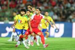 علی علیپور؛ شاگرد همیشه حاضر پرسپولیس!