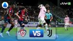 خلاصه بازی کالیاری 1-1 یوونتوس