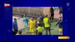 نگاه متفاوت و طنز به حواشی هفته هشتم لیگ برتر