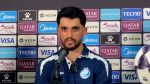 حسین گودرزی: با تمام وجود میجنگیم تا هواداران را خوشحال کنیم
