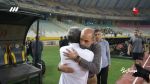 حواشی بازی سپاهان 6-1 فجر سپاسی