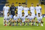 پیشرفت صددرصدی استقلال در آسیا