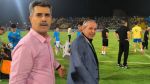 اولین پیروزی فصل صنعت نفت؛ حواشی بازی با آلومینیوم اراک
