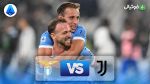 خلاصه بازی یوونتوس 0-3 لاتزیو