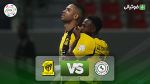 خلاصه بازی الاتفاق 1-4 الاتحاد