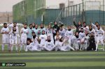 گزارش تصویری؛ آوا تهران برنده جدال با وارش نوشهر شد