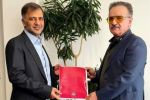 تهدید به کنارهگیری، AFC را نمیترساند آقای مدیرعامل تراکتور!