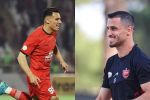 اختلاف وحشتناک بهترین گلزنان تاریخ پرسپولیس و تراکتور