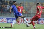 فولاد، با پنج غایب برابر پرسپولیس
