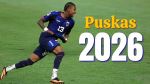 25 کاندیدای احتمالی جایزه پوشکاش 2026