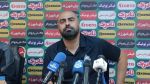 زارع: اگر حق به حقدار نرسد، صحبت خواهم کرد