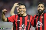 حسینزاده: پرسپولیس بزرگترین رقیب ما برای کسب قهرمانی است