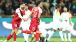 همه میزبانیهای پرسپولیس از فولاد در لیگ برتر؛ رکورد 10+ ساله