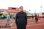 ظرفیت شکستهای پرسپولیس تکمیل است!