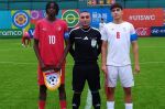 جام جهانی زیر ۱۵ سال؛ ایران به نیمهنهایی نرسید