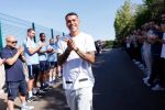 پدرو پورو: رئال مادرید و بارسلونا شرایط من را جویا شدند
