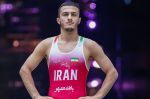 والیزاده هم طوفانی شروع کرد