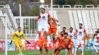 پرسپولیس در افتتاحیههای لیگ برتر؛ بیست شدن