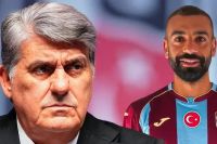 ادعای رئیس بشیکتاش: ما هرگز دنبال محمد صلاح نبودیم که او را از دست داده باشیم!