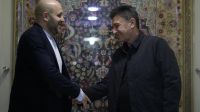 دستیار قلعه‌نویی، دستیار مانچینی شد
