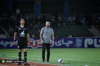 بختیاری‌زاده: کوشکی، تاوان رفتار اشتباه خود را داد!