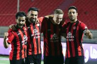 واکنش کنایه‌آمیز و جالب استقلال به شکست پرسپولیس در تبریز (عکس)