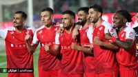 پرسپولیس 3 - ملوان صفر؛ خط‌ونشان قرمزها پیش از دربی