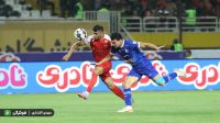 شکست ناپذیری پرسپولیس در دربیهای متوالی؛ بیست!