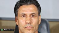 مهدی تارتار: پرسپولیس امروز خوب نبود!