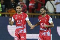 نقل قول خدابنده‌لو از اورونوف؛ در ایران فقط برای پرسپولیس بازی می‌کنم