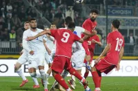 نکته آماری نگران‌کننده؛ سومین باخت پیاپی مقابل ازبک‌ها