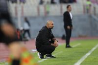 بختیاری‌زاده: نبود آسانی طراوت خط حمله ما را گرفت