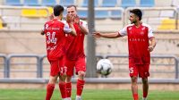 عجیب اما واقعی؛ گرا برای پرسپولیس گل زد!