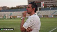 تنها برد مهدی رحمتی در مقابل استقلال چگونه رقم خورد؟