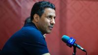 تارتار: پرسپولیس محکوم به برد است