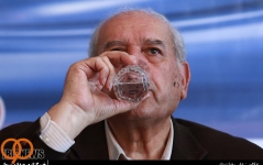 مصاحبه تاریخی رئیس فدراسیون بسکتبال ضعفها را میپذیرم و معذرت میخواهم